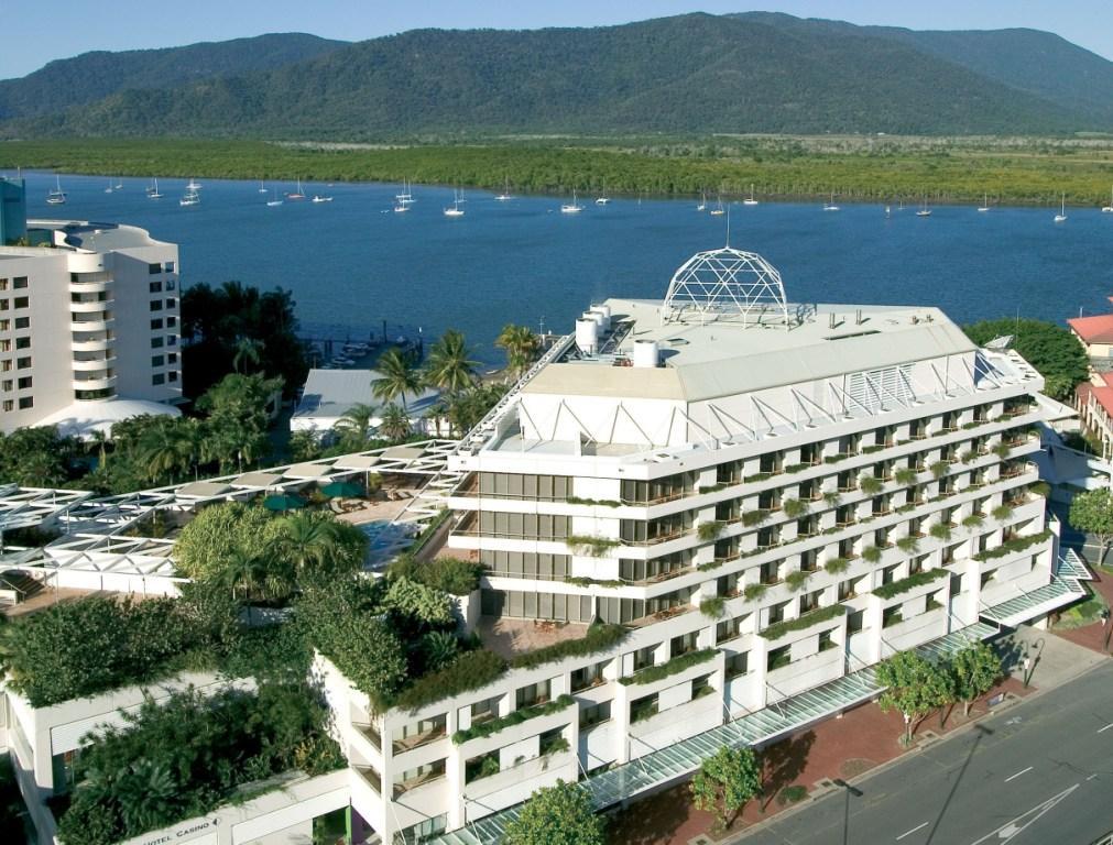 Cairns Casino Resort